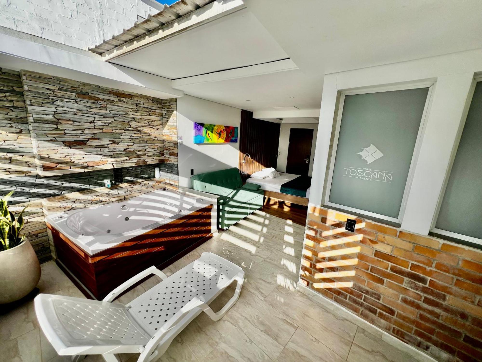 Hotel Toscana Oriente Рионегро Экстерьер фото