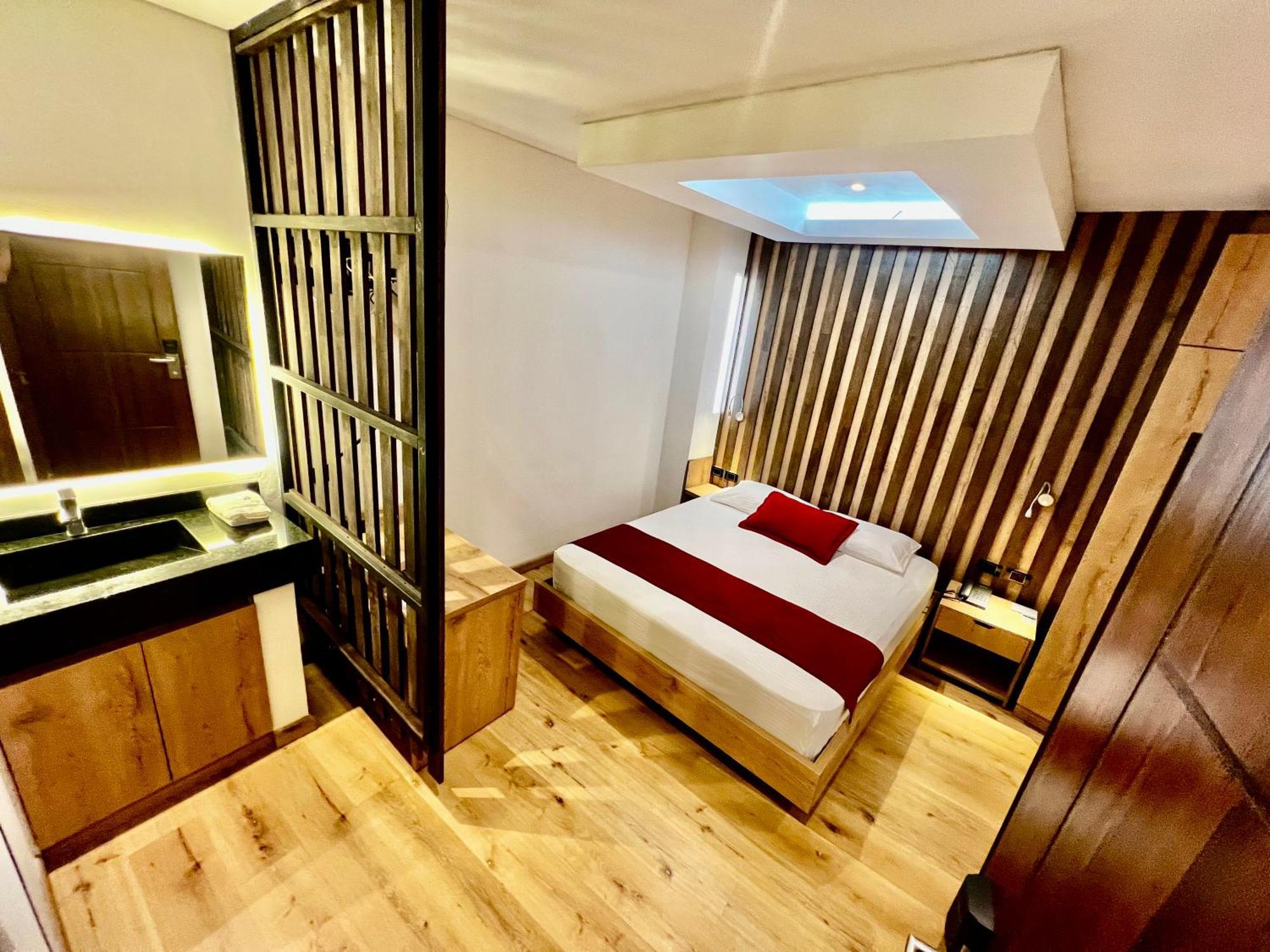 Hotel Toscana Oriente Рионегро Экстерьер фото
